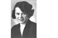 Zora Petrović - ekspresionista strasnog kolorita