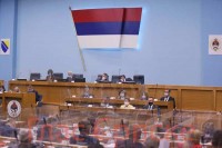 Vidović: Radnicima u zdravstvu povećanje plate za šest, ostalima pet odsto