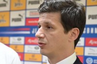 Pantelić: Za svoju zemlju i fudbal spreman sam i život dam
