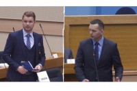 Sud potvrdio optužnicu protiv Lukača zbog napada na Stanivukovića