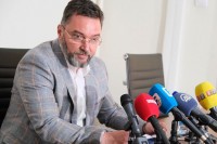 Košarac očekuje da će problem učešća na “Ekspo Dubaiju” biti riješen