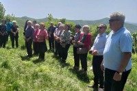 Obilježeno 29 godina od ubistva porodice Vukašinović