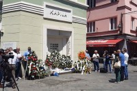 Obilježeno stradanje na tuzlanskoj Kapiji