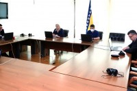 Međuparlamentarna razmjena iskustava u oblasti obrazovanja