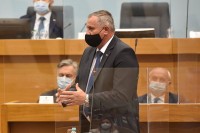 Višković: Mnogi nervozni jer smo obezbijedili sredstva za funkcionisanje