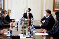 Selaković: Ključno očuvanje stabilnosti u regionu