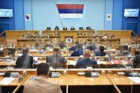 Odbor za ustavna pitanja NSRS: Utvrđeno više odgovora Ustavnom sudu