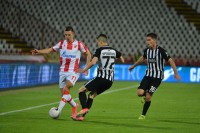 Zvezda poslije penal drame osvojila Kup i duplu krunu