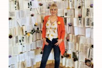 Književnica Milanka Blagojević za “Glas Srpske”: Kulturu ne treba da nose samo pojedinci