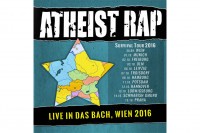 “Live in Das Bach” sastava “Ateist rep” dostupan besplatno: Album poklon obožavaocima