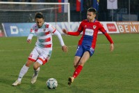 Fudbaleri Borca od 17 časova igraju finale Kupa BiH protiv Sarajeva: Istoriju pišu u Zenici