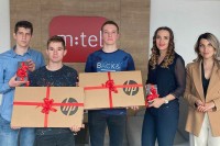 Додијељене награде побједнику АПП такмичења