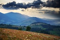 Za vikend promjenljivo do pretežno oblačno