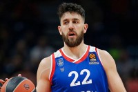 Vasilije Micić MVP Evrolige