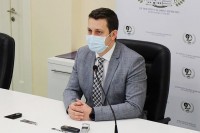 Zeljković sutra na početku imunizacije prosvjetnih radnika
