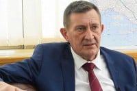 Mitrović: Pitanje tranzita biće riješeno u narednih sat-dva