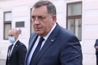 Dodik: Potpisnice Aneksa deset treba da daju saglasnost pri izboru visokog predstavnika