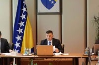Bošnjački i hrvatski ministri nisu podržali odluku o primjeni preferencijalnog tretmana domaćeg