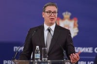 Vučić: Atina uvjerava Beograd da neće priznati Kosovo