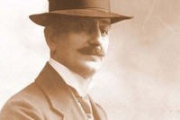 Na današnji dan 1868. godine rođen Aleksa Šantić