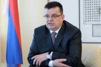 Tegeltija: Plaćeni troškovi po presudi Evropskog suda zbog crkve u Konjević Polju