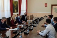 Razgovarano o potencijalnim rješenjima za organizovanje festivala