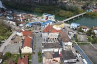 Počela realizacija projekta "Oporavak od zemljotresa"