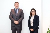 Tegeltija i Bukinac o olakšanju režima ulaska i unapređenju ekonomske saradnje