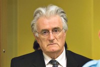 Darko Mladić: Karadžić prebačen u Englesku na izdržavanje kazne