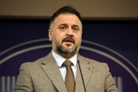 Žunić: Vrijeme da BiH nastavi bez visokog predstavnika
