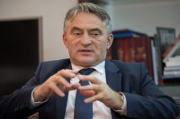 Odbačena apelacija člana Predsjedništva BiH: Nemoguće prijaviti prebivalište u vjerskom objektu