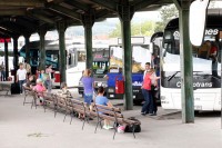 Prevoznici vraćaju stari red vožnje