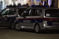 U Gracu "pao" Crnogorac zbog šverca heroina