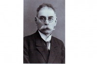 Tihomir Đorđević - etnolog i folklorista