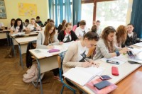 Raspisan konkurs za upis u srednje škole