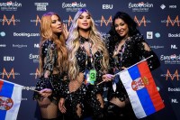  Engleski producent Uragankama nudi ogroman novac i svjetsku karijeru članicama grupe "Hurricane"