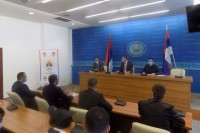 ZA sufinansiranje šest projekata 20.140 KM