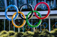 Olimpijske igre bez navijača?