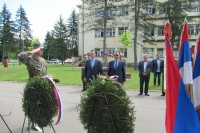 Kelečević: Veliki doprinos Prvog krajiškog korpusa odbrani Srpske