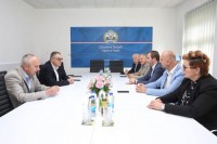 Sastali se Selak i Miličević
