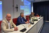 Višković: I ove godine posao za studente generacije