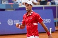 Novak u finalu ATP turnira u Beogradu