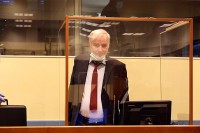 Odbačen zahtjev odbrane da se odgodi izricanje presude Mladiću 8. juna