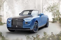 Нови јединствен примјерак Ролс Ројса носи назив Боут Тејл