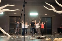 Dječije pozorište RS: “Vuk sa mirisom bobica” premijerno 2. jula