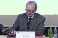 Zašto Karmel Ađijus želi da Ratko Mladić bude presuđen baš 8. juna: Politički pečat na termin presude
