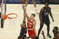 Atlanta bolja od Njujorka uz 15 poena Bogdanovića