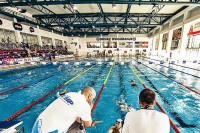 Plivački miting “Banjaluka open 2021”