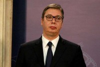 Vučić: Dobio sam ostavku Nebojše Stefanovića