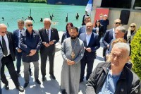 Obilježavanje 79 godina od masovnog pokolja Srba u Starom Brodu